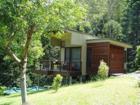 Montville Ocean View Cottages - Accommodation Great Ocean Road 0