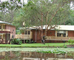 Poppies Bed And Breakfast - Accommodation Great Ocean Road 0