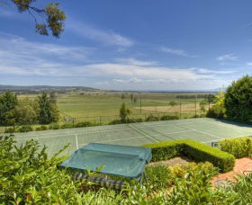 Lavender Views - Accommodation Great Ocean Road 0
