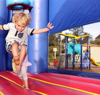Eden Gateway Holiday Park - Accommodation Great Ocean Road