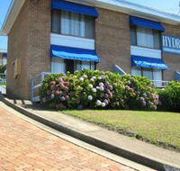 Hydra Holiday Units - Accommodation Great Ocean Road