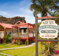 Bay Street Bed and Breakfast - Accommodation Great Ocean Road