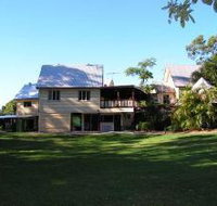 Glasshouse Mountains Ecolodge - Accommodation Great Ocean Road