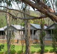 The Homestead Cabins Brogo - Accommodation Great Ocean Road