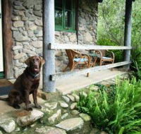Giba Gunyah Country Cottages - Accommodation Great Ocean Road