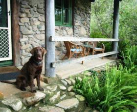 Giba Gunyah Country Cottages - Accommodation Great Ocean Road 0