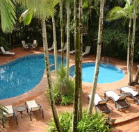 Ocean Breeze Resort - Accommodation Great Ocean Road