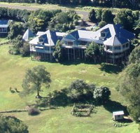 The Spotted Chook Ferme Auberge and Amelies Petite Maison - Accommodation Great Ocean Road