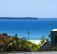 Nautilus Apartments Jervis Bay - Accommodation Great Ocean Road