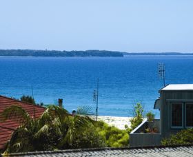 Nautilus Apartments Jervis Bay - Accommodation Great Ocean Road 0