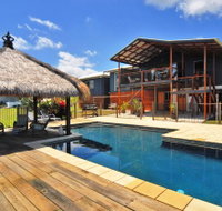 Panorama Blue Bed  Breakfast - Accommodation Great Ocean Road