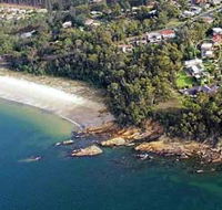 Gibsons by the Beach - Accommodation Great Ocean Road