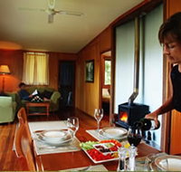 Whispering Valley Cottage Retreat - Accommodation Great Ocean Road