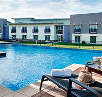 Springs Resort - Shoalhaven Sports Motel - Accommodation Great Ocean Road