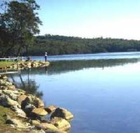 Conjola Lakeside Van Park - Accommodation Great Ocean Road