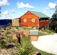 Wittacork Dairy Cottages - Accommodation Great Ocean Road
