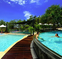 RACV Noosa Resort - Accommodation Great Ocean Road