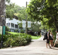 Halse Lodge Backpackers Hostel YHA - Accommodation Great Ocean Road