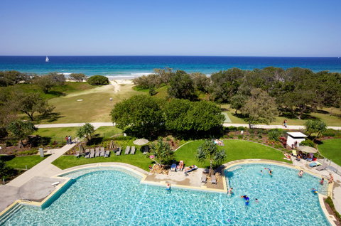 Ramada Marcoola Beach - Accommodation Great Ocean Road 1