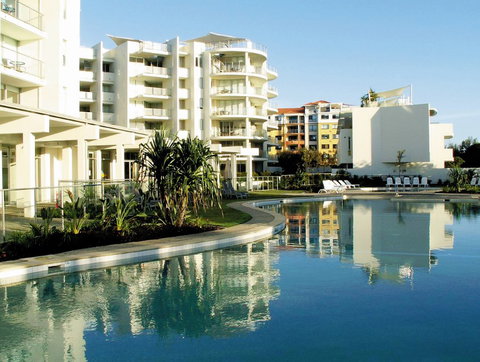 Ramada Marcoola Beach - Accommodation Great Ocean Road 6