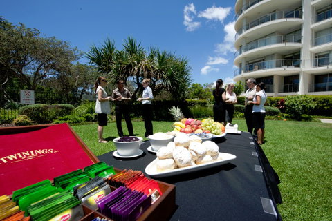 Ramada Marcoola Beach - Accommodation Great Ocean Road 8