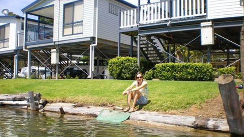 Jervis Bay Caravan Park - Accommodation Great Ocean Road 2