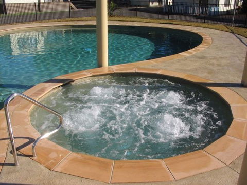 Jervis Bay Caravan Park - Accommodation Great Ocean Road 4