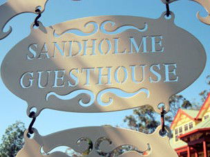 Sandholme Guesthouse 5 Star - Accommodation Great Ocean Road 0