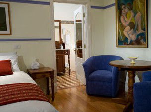 Sandholme Guesthouse 5 Star - Accommodation Great Ocean Road 1