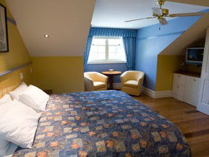 Sandholme Guesthouse 5 Star - Accommodation Great Ocean Road 2