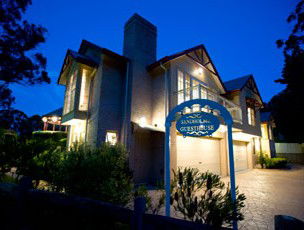 Sandholme Guesthouse 5 Star - Accommodation Great Ocean Road 3