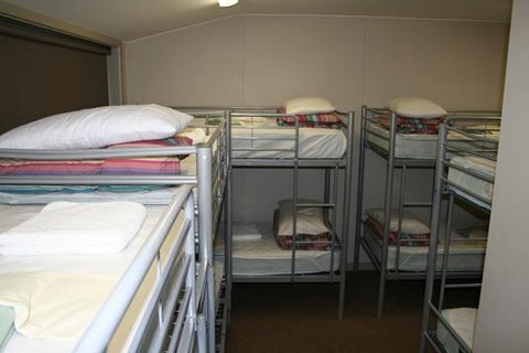 Bush Capital Lodge - Accommodation Great Ocean Road 1