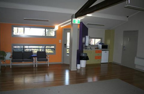 Bush Capital Lodge - Accommodation Great Ocean Road 2