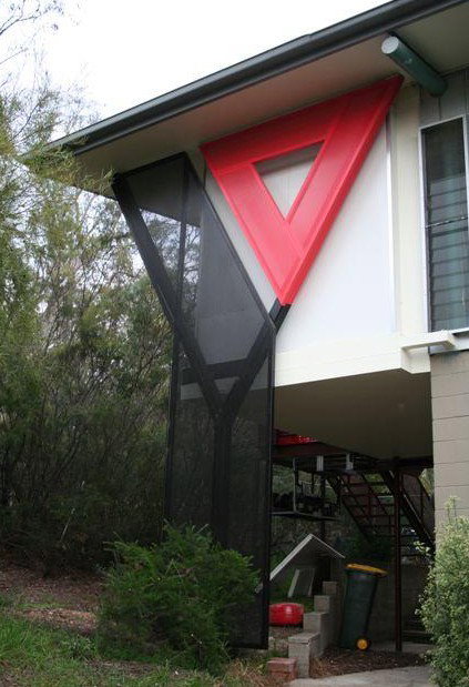 Bush Capital Lodge - Accommodation Great Ocean Road 3