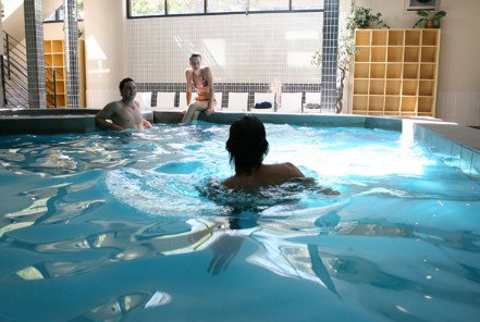 Canberra City YHA - Accommodation Great Ocean Road 3