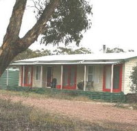 Christmas Tree Cottage - Accommodation Great Ocean Road