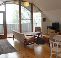 Surveyor's Hill Bed and Breakfast - Accommodation Great Ocean Road