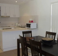 Braddon Element Apartment - Accommodation Great Ocean Road