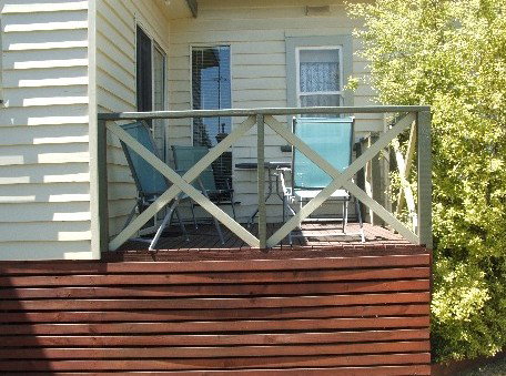 Simply 804 - Accommodation Great Ocean Road 0