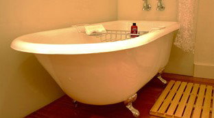 Montrose Of Ballarat - Montrose Cottage - Accommodation Great Ocean Road 3