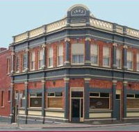Ballarat Backpackers Hostel - Accommodation Great Ocean Road