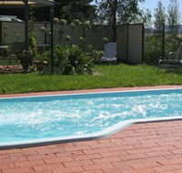 Cardigan Lodge Motel - Accommodation Great Ocean Road