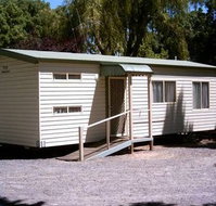 Castlemaine Central Cabin  Van Park - Accommodation Great Ocean Road