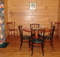 Dowling View Cabins - Accommodation Great Ocean Road