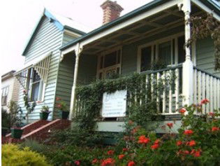 Soldiers Hill B&B - Accommodation Great Ocean Road 0