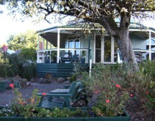 Soldiers Hill B&B - Accommodation Great Ocean Road 1