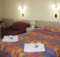 Ballarat Budget Motel - Accommodation Great Ocean Road