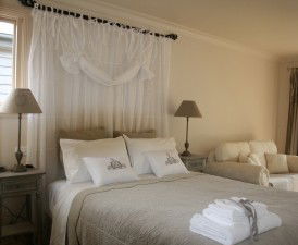 The Homestead Cabins Brogo - Accommodation Great Ocean Road 1