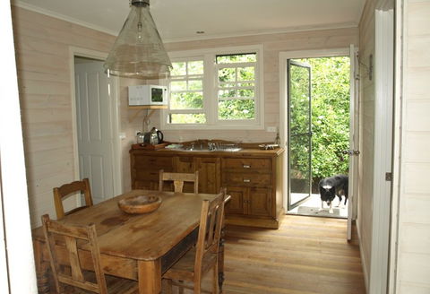 The Homestead Cabins Brogo - Accommodation Great Ocean Road 2