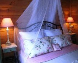 Giba Gunyah Country Cottages - Accommodation Great Ocean Road 2